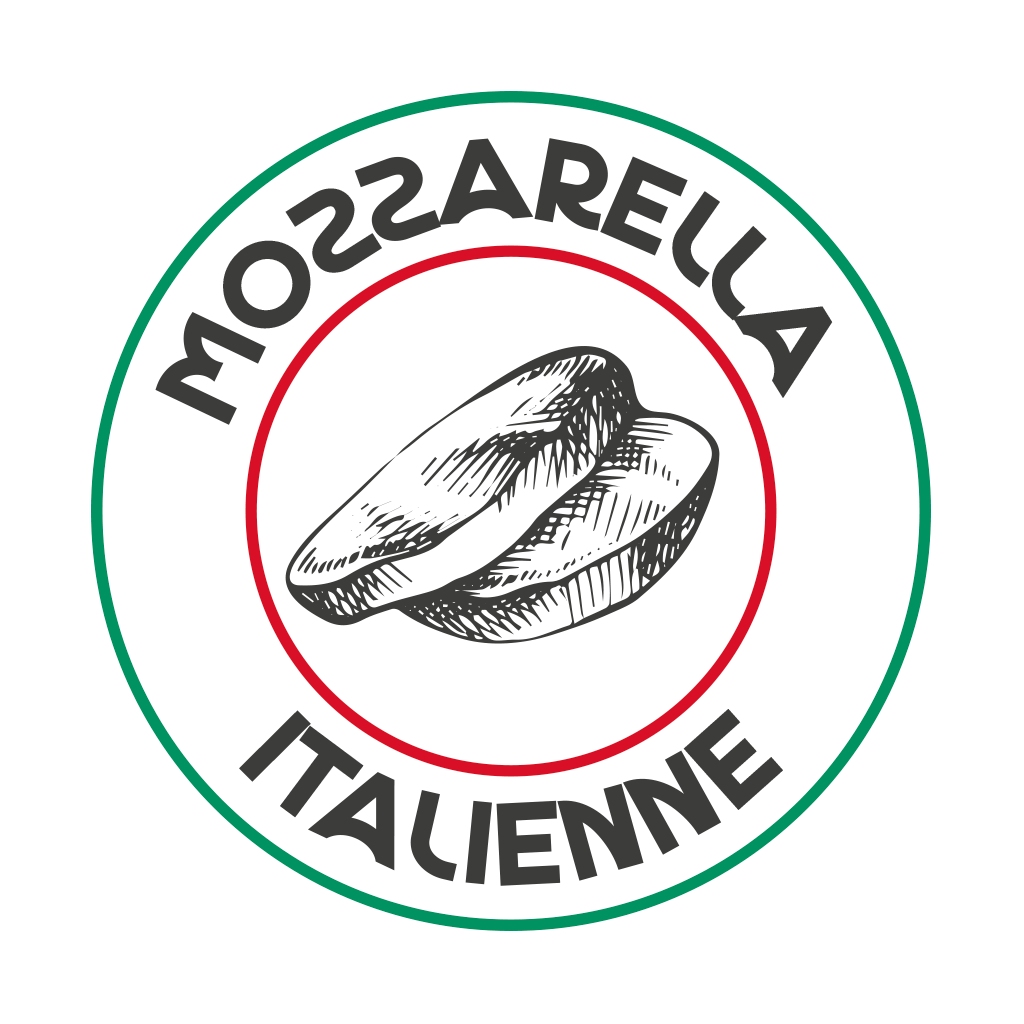 Mozzarella italienne